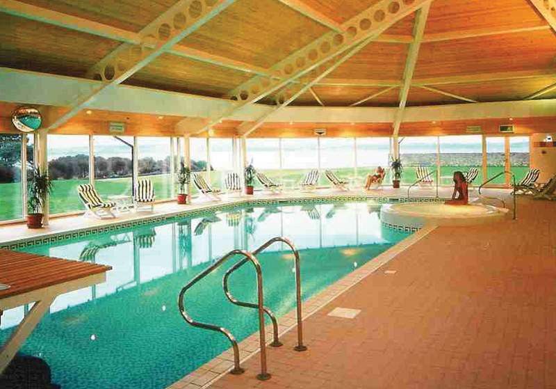 Golf View & Spa Hotel Nairn