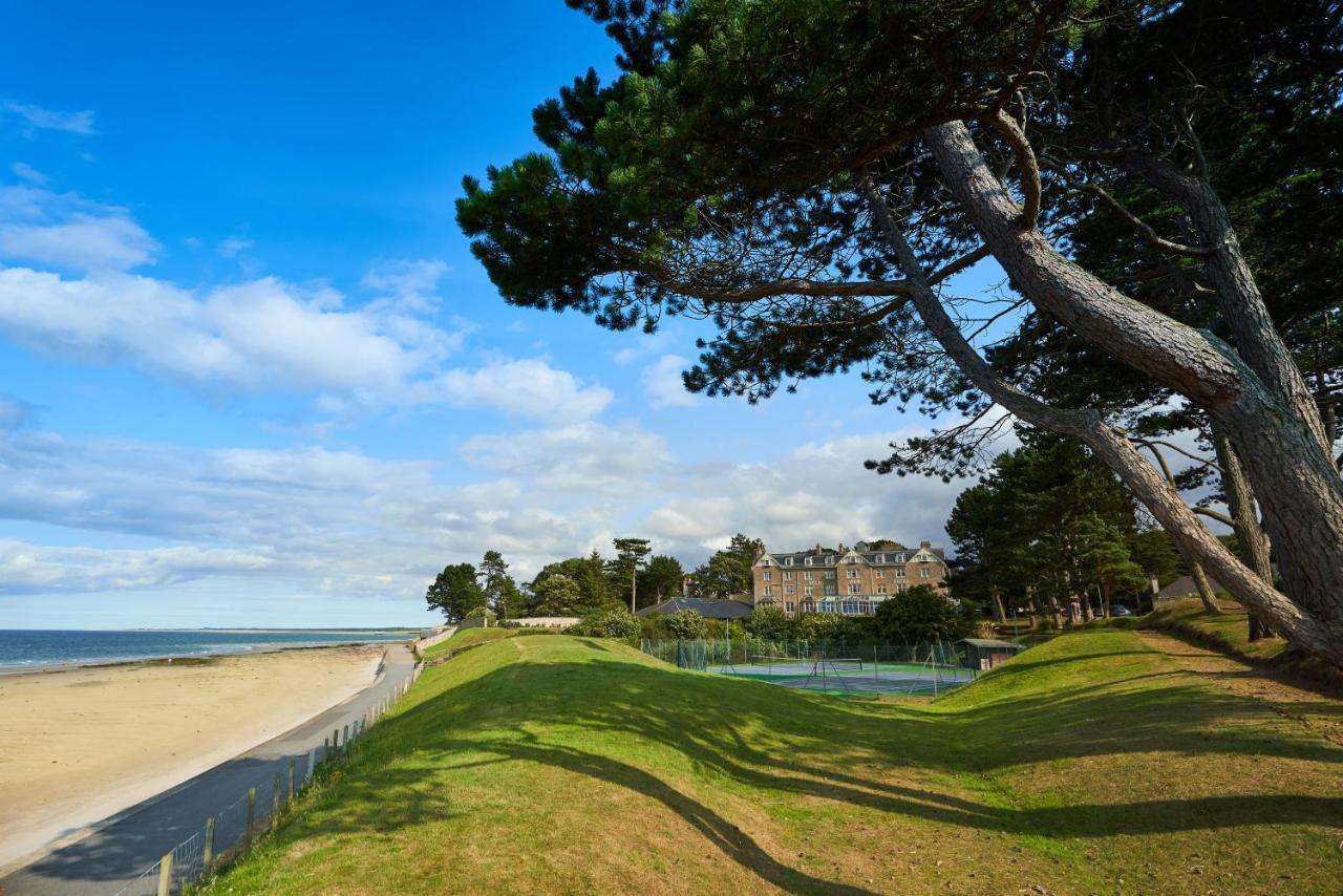 Golf View &