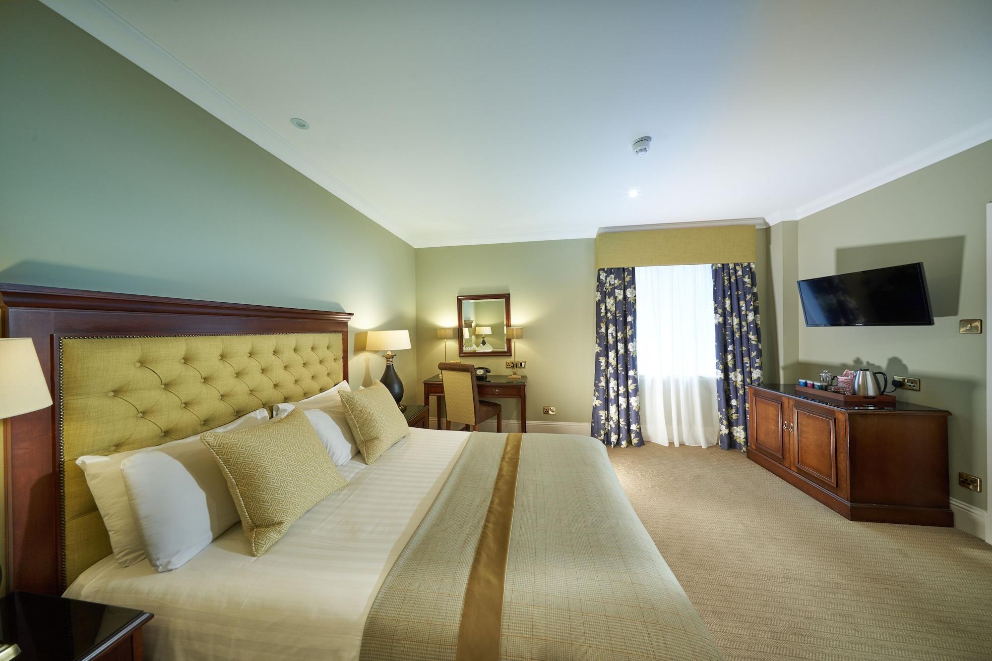 Golf View & Hotel Nairn