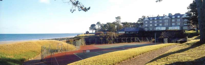 Golf View & Hotel