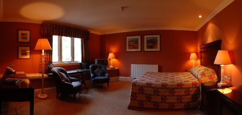 Golf View & 4* Nairn